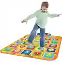 Tapete Educativo Musical Para Estimular El Aprendizaje 71 X 83 Cm