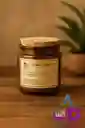🕯️ Vela Aromática Flor De Té Blanco Y Lichi – Relajación Y Estilo