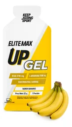 Gel Energetico Sobre Sabor Banano