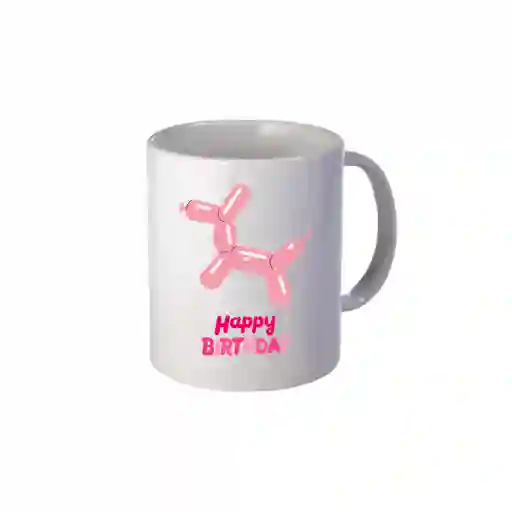 Pocillo Cumpleaños