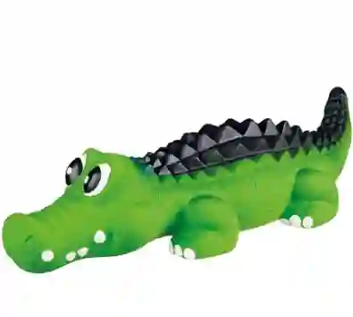 Juguete Cocodrilo Trixie