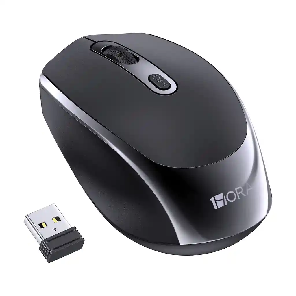 Mouse Inalámbrico