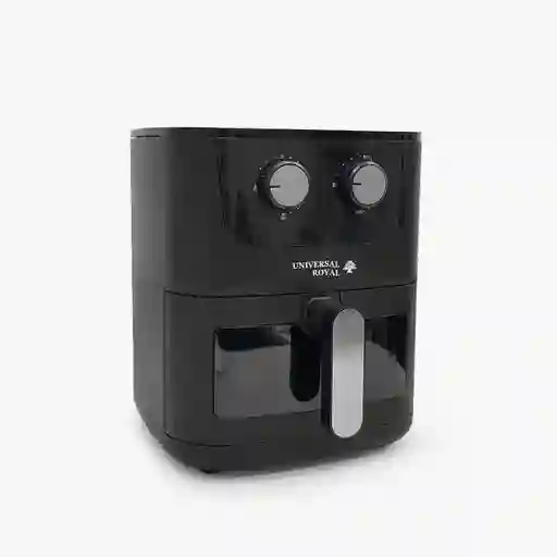 Freidora 5.5l De Aire Universal Royal
