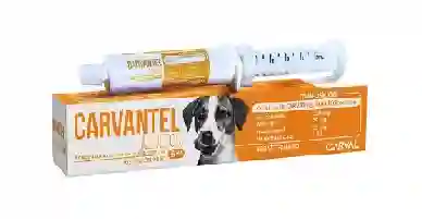 Carvantel Adultos * 5 Ml