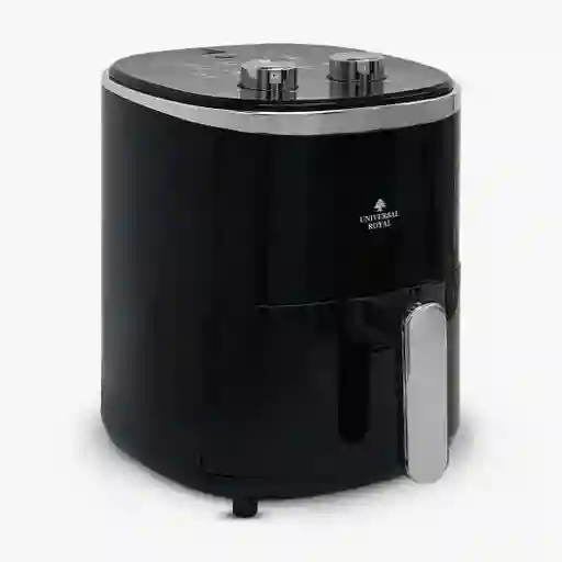Freidora De Aire 3.5l Universal Royal
