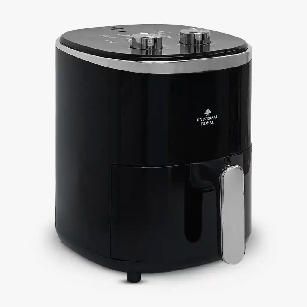 Freidora De Aire 3.5l Universal Royal
