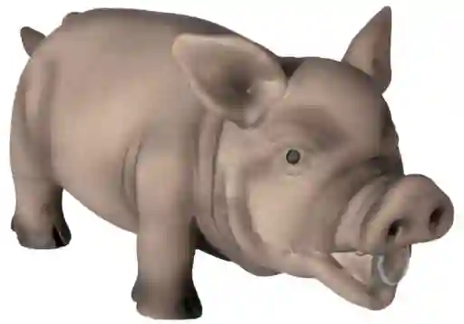 Juguete Cerdo Trixie
