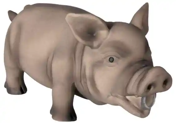 Juguete Cerdo Trixie