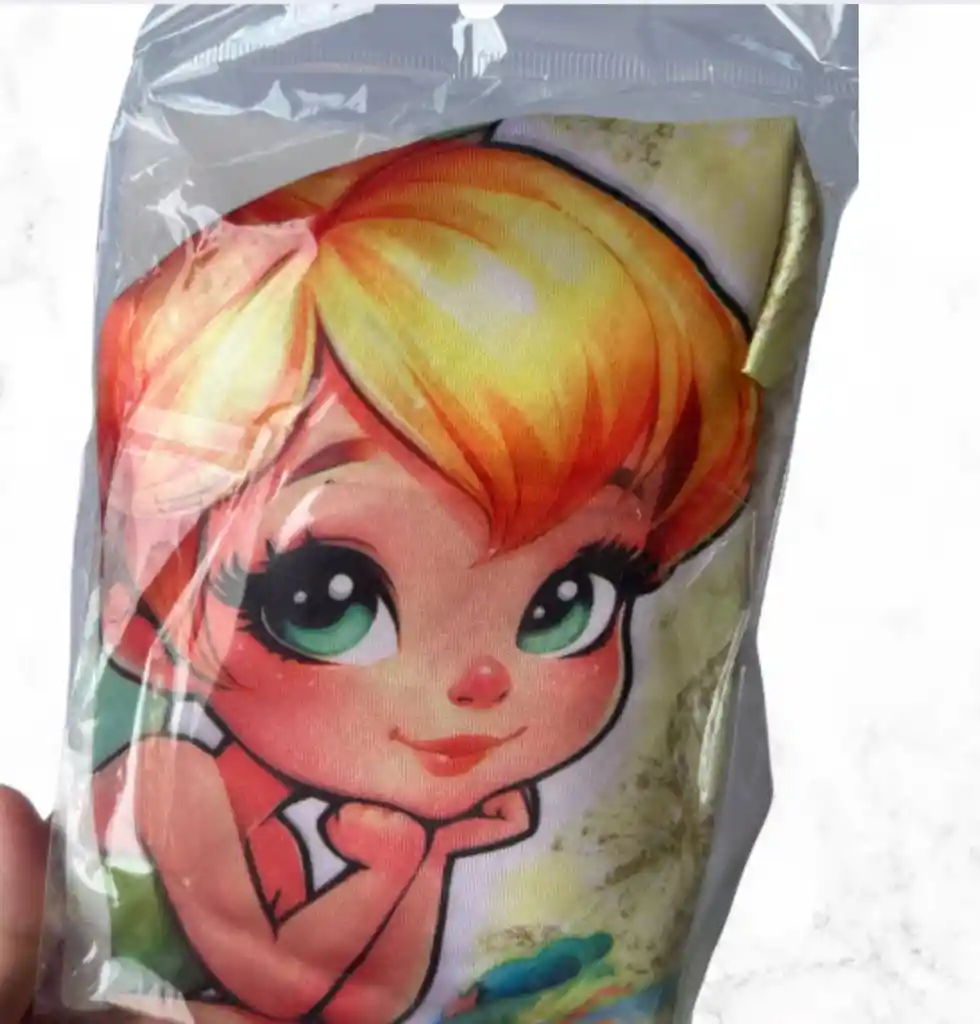 Satin Gorro Para Niña