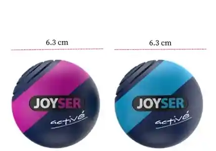 Pelotas Joyser Active X 2