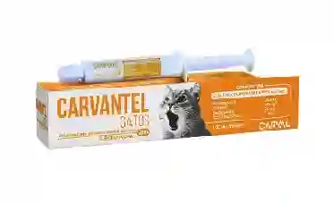 Carvantel Gatos * 2 Ml