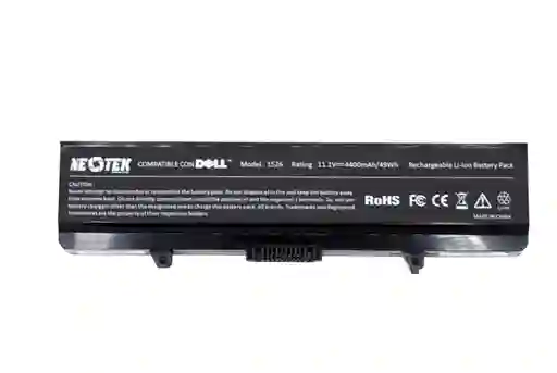 Bateria Dell 1440 / 1525 6 Celdas Homologado