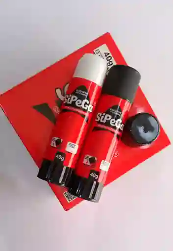 Pegante Barra Si Pega 40 Gr