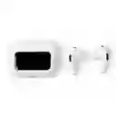 Audífonos Bluetooth Deportivos Pantalla Led Serie 3