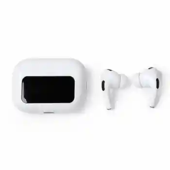 Audífonos Bluetooth Deportivos Pantalla Led Serie 3