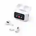 Audífonos Bluetooth Deportivos Pantalla Led Serie 3