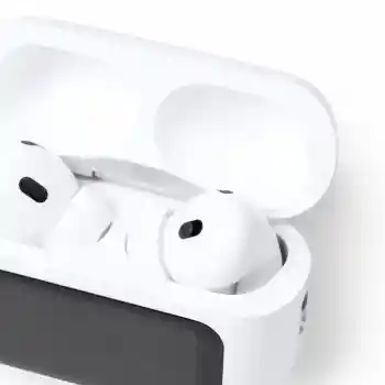 Audífonos Bluetooth Deportivos Pantalla Led Serie 3