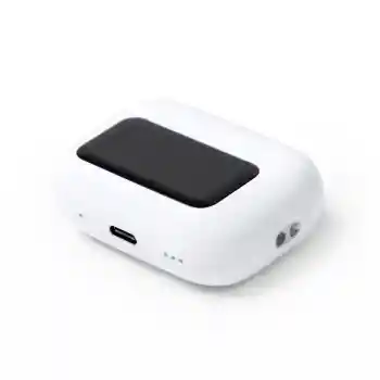 Audífonos Bluetooth Deportivos Pantalla Led Serie 3