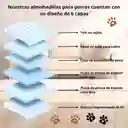 Tapete Absorbente Para Mascota Pqt X 25 (perro/gato)
