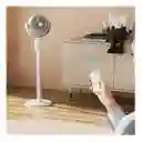 Ventilador De Pie F1 Con Control Remoto