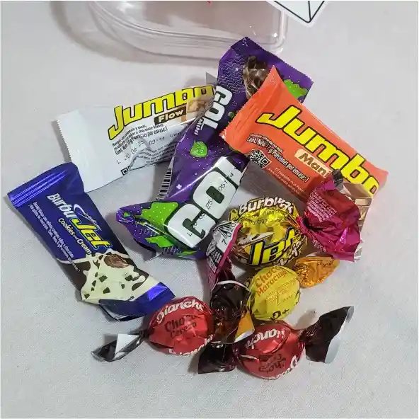 Regalo Sorpresa Choco Corazon
