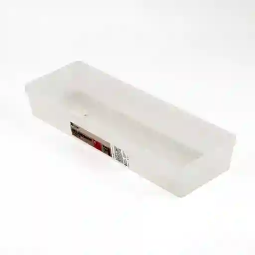 Canasta Ordene My Closet 13x36x36cm Plastico