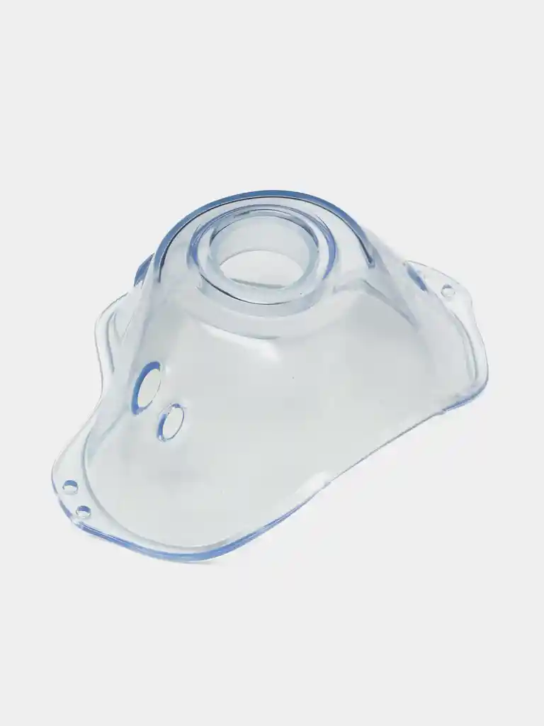 Nebulizador Inhalador Ultrasónico Portátil: El Mini Respirador Ideal Para El Hogar