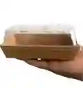 Cajas Laminadas Con Tapa, Cajas Para Alimentos