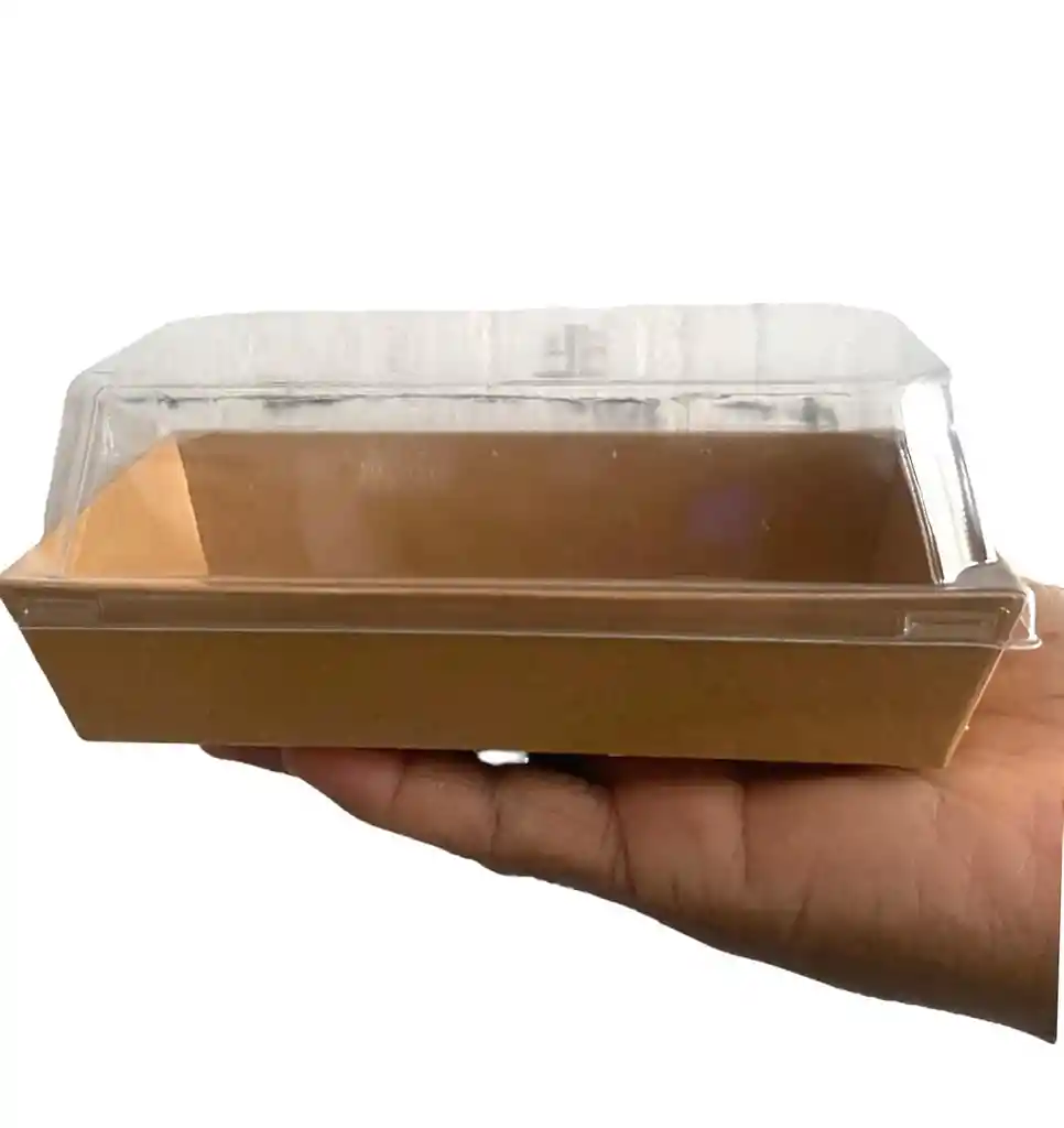 Cajas Laminadas Con Tapa, Cajas Para Alimentos