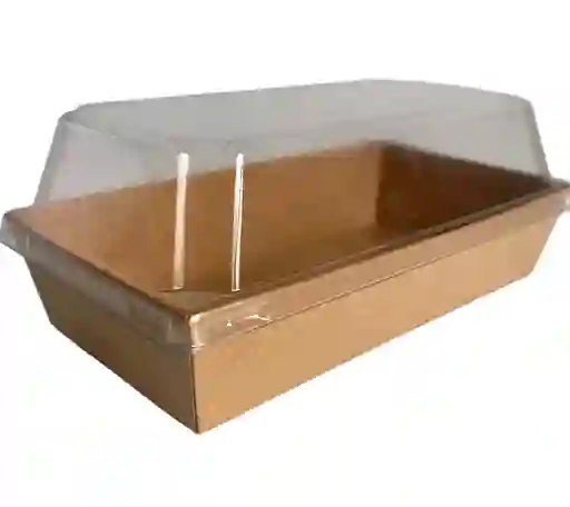 Cajas Laminadas Con Tapa, Cajas Para Alimentos