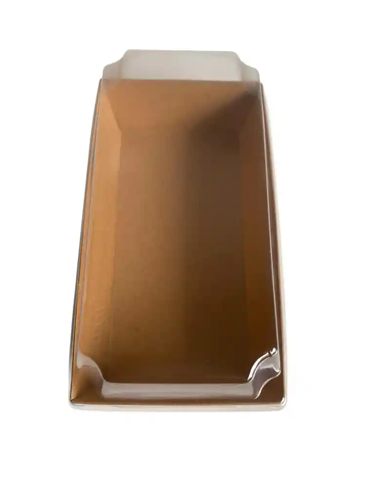 Cajas Laminadas Con Tapa, Cajas Para Alimentos