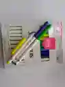 Marcadores Magicos Kuit X12