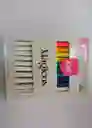 Marcadores Magicos Kuit X12