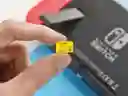 Tarjeta Para Nintendo Sandisk 256gb Microsdxc U3 Original