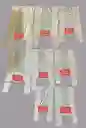 Bolsas Plásticas 3 Kilos Con Manija(capacidad 3 Kilos)