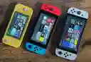Cargador Adaptador De Corriente Ac Nintendo Switch