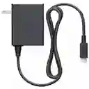 Cargador Adaptador De Corriente Ac Nintendo Switch