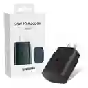 Adaptador Samsung 25w Tipo C Super Carga Rapida