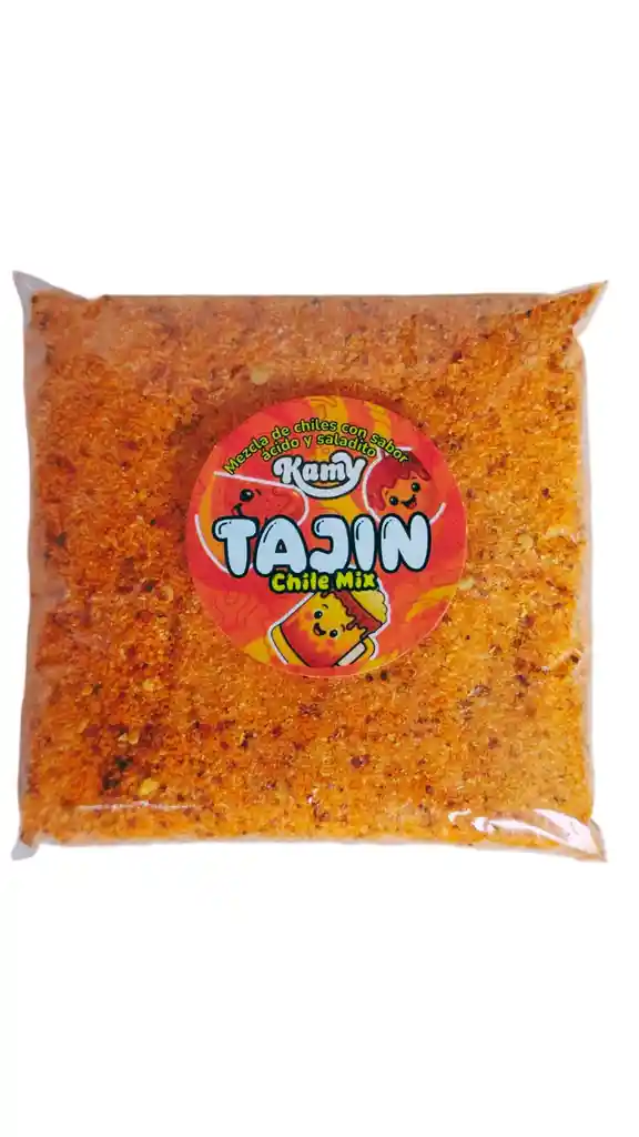 Tajín Clásico Chile Mixx500g