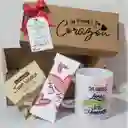 Regalo Mug Coffee Amigos