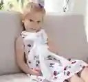Peluche De Conejo Rosado