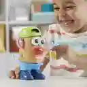 Juguete Señor Cara De Papas Clásico Divertido Para Niños
