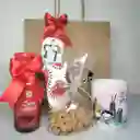 Regalo Mug And Cookies