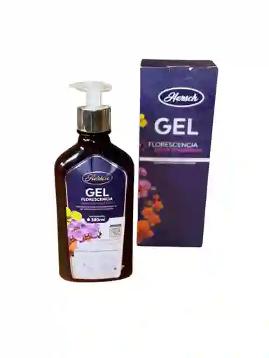 Fertilizante En Gel Para Orquideas