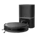 Aspiradora Robot Smart + Estación Tp-link Tapo Rv20 Max Plus