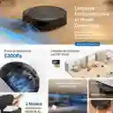 Aspiradora Robot Smart + Estación Tp-link Tapo Rv20 Max Plus