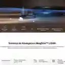 Aspiradora Robot Smart + Estación Tp-link Tapo Rv20 Max Plus