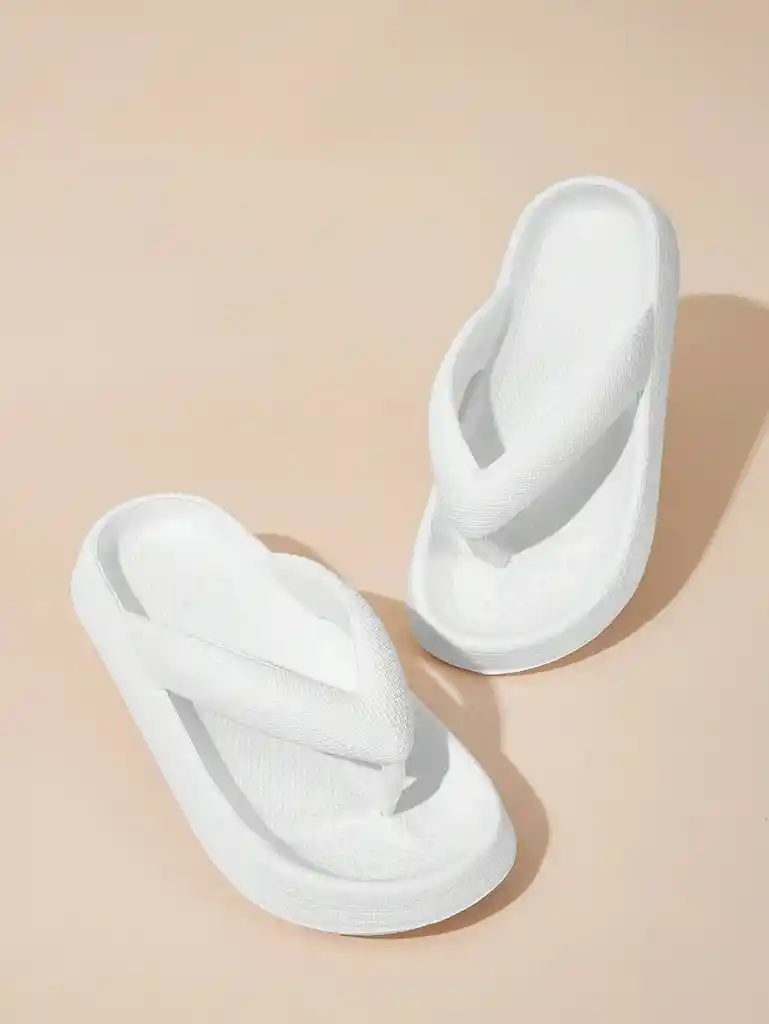 Sandalia En Eva Talla 35/36