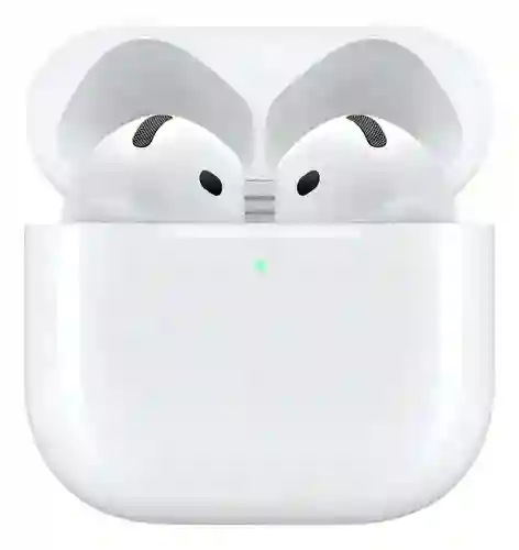 Audífonos Airpods 4ta Generación