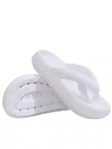 Sandalia En Eva Talla 39/40
